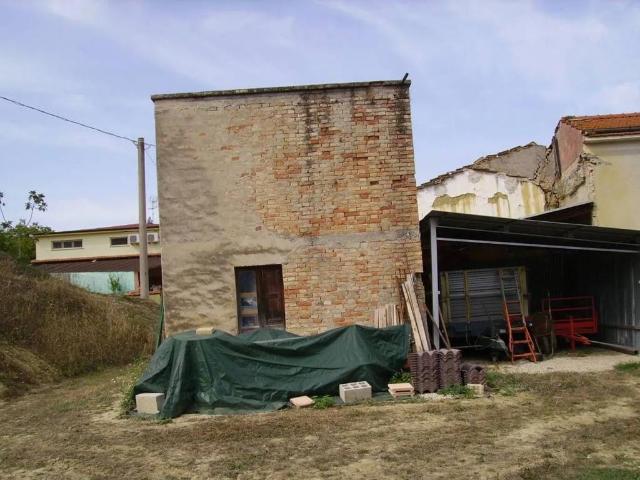 Villa Indipendente in vendita a Chieti, Abruzzo