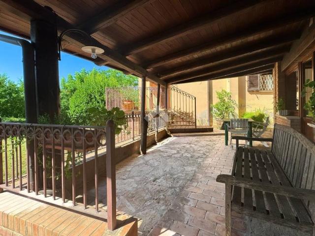Villa Indipendente in vendita a Chieti, Abruzzo