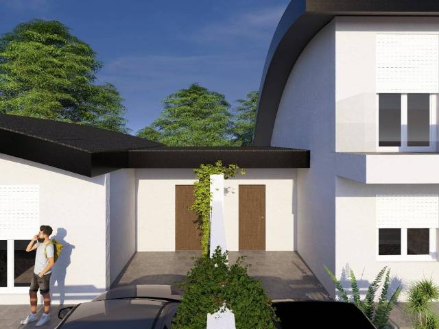 Villa Indipendente in vendita a Chieti, Abruzzo
