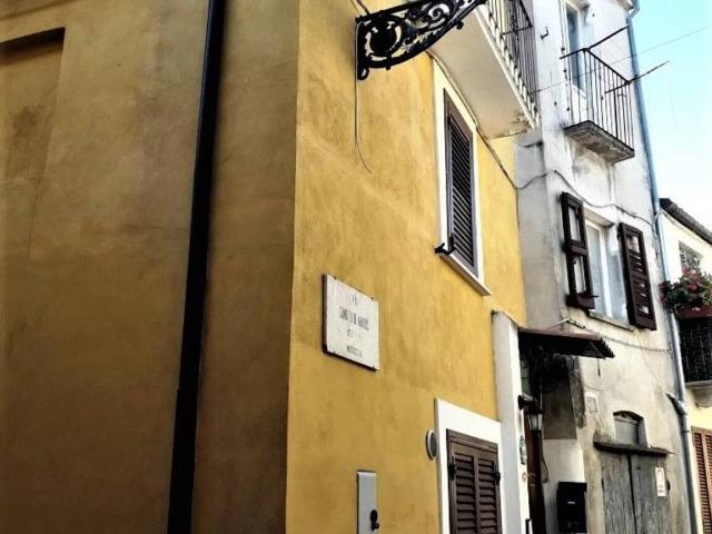 Villa Indipendente in vendita a Chieti, Abruzzo