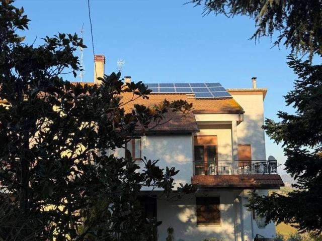 Villa Indipendente in vendita a Chieti, Abruzzo