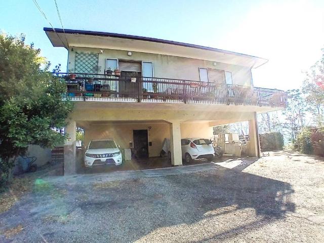Villa Indipendente in vendita a Pietragrossa, Chieti