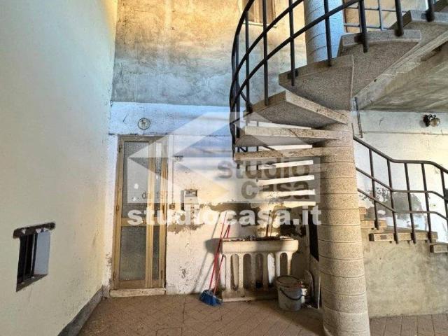 Villa Indipendente in vendita a Chieve, Lombardia