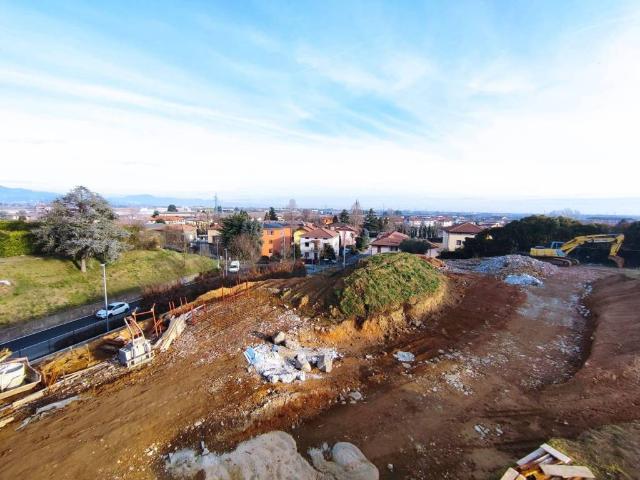 Villa Indipendente in vendita a Chignolo D'isola, Lombardia
