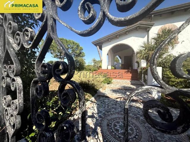 Villa Indipendente in vendita a Sant'Anna, Chioggia