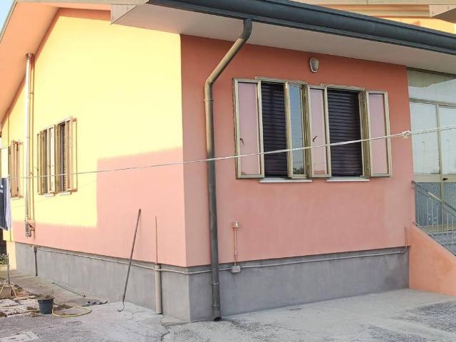 Villa Indipendente in vendita a Sant'Anna, Chioggia