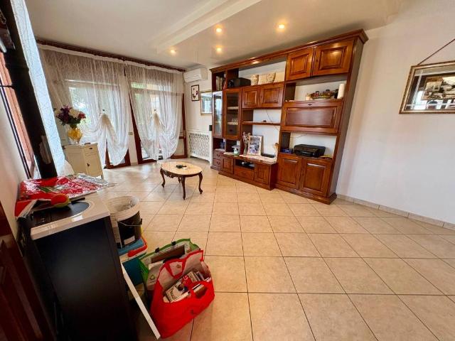 Villa Indipendente in vendita a Valli, Chioggia