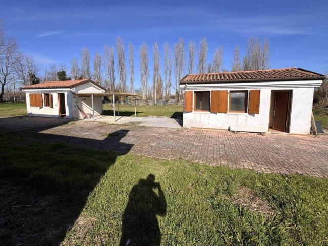 Villa Indipendente in vendita a Casa Costa, Chioggia