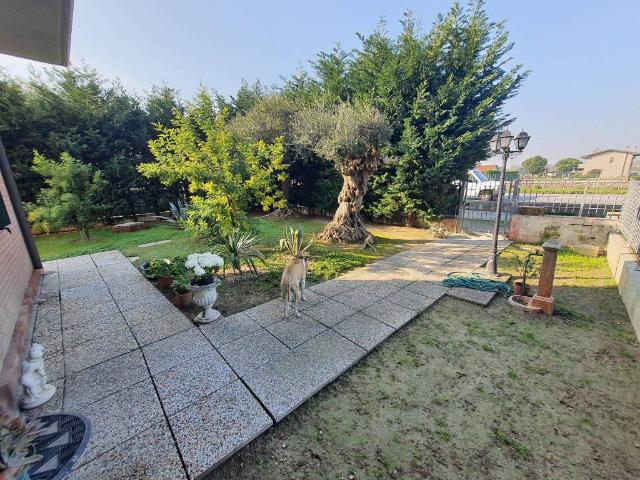 Villa Indipendente in vendita a Sant'Anna, Chioggia