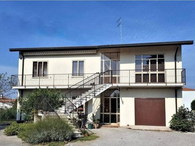 Villa Indipendente in vendita a Chioggia, Veneto