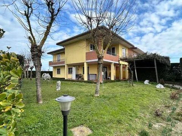 Villa Indipendente in vendita a Casa Costa, Chioggia