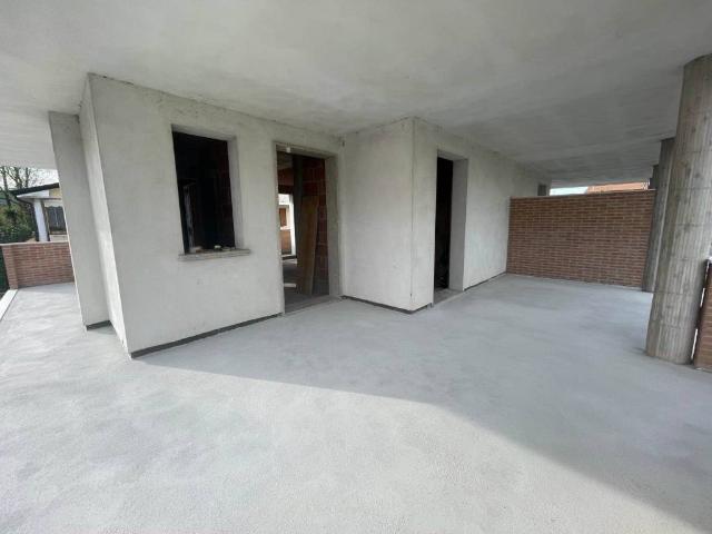 Villa Indipendente in vendita a Valli, Chioggia