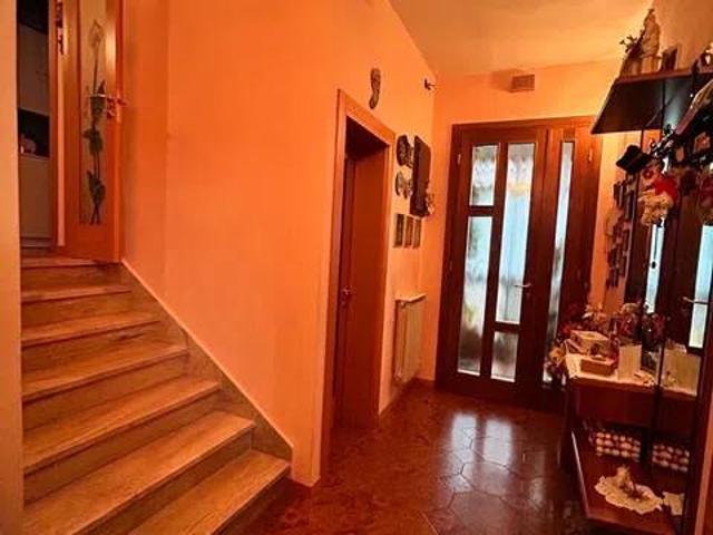 Villa Indipendente in vendita a Sant'Anna, Chioggia