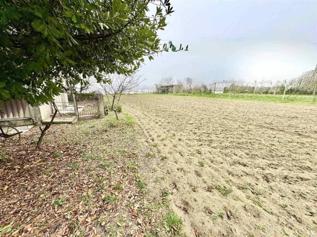 Villa Indipendente in vendita a Sant'Anna, Chioggia