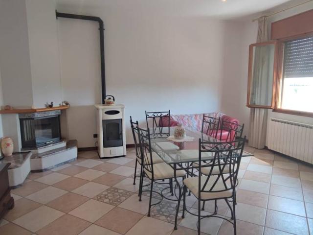 Villa Indipendente in vendita a Valli, Chioggia