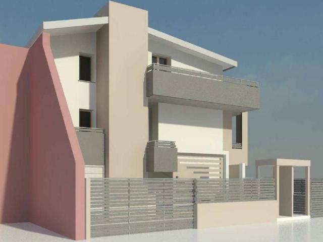 Villa Indipendente in vendita a Borgo San Giovanni, Chioggia