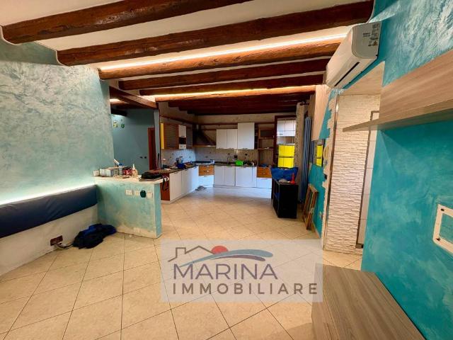 Villa Indipendente in vendita a Sant'Anna, Chioggia