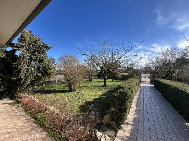 Villa Indipendente in vendita a Sant'Anna, Chioggia