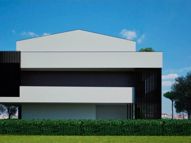 Villa Indipendente in vendita a Chioggia, Veneto