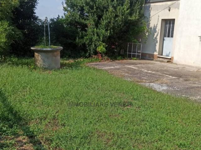 Villa Indipendente in vendita a Chioggia, Veneto