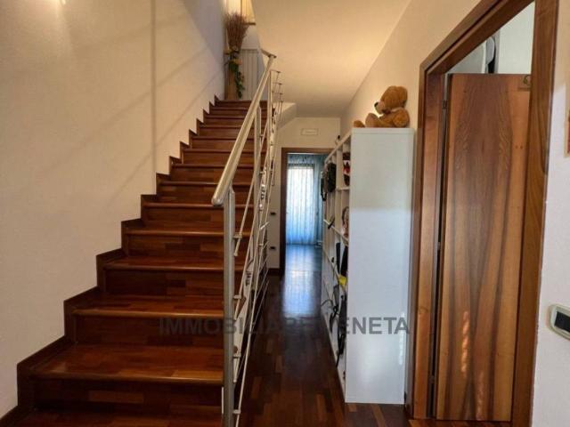 Villa Indipendente in vendita a Chioggia, Veneto