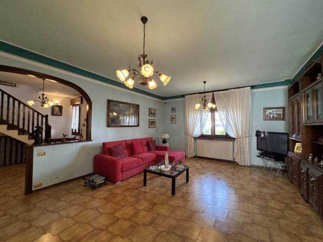 Villa Indipendente in vendita a Chioggia, Veneto
