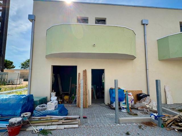 Villa Indipendente in vendita a Brondolo, Chioggia