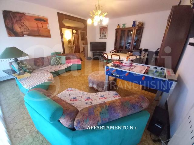 Villa Indipendente in vendita a Chioggia, Veneto
