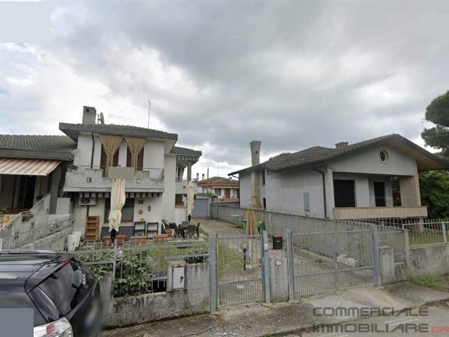 Villa Indipendente in vendita a Sant'Anna, Chioggia