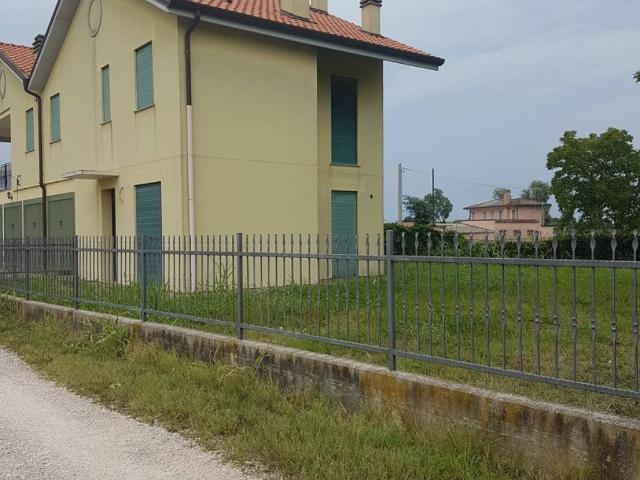 Villa Indipendente in vendita a Sant'Anna, Chioggia