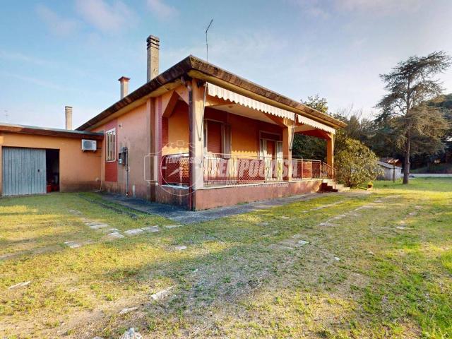 Villa Indipendente in vendita a Sant'Anna, Chioggia