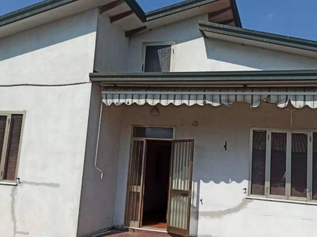 Villa Indipendente in vendita a Sant'Anna, Chioggia