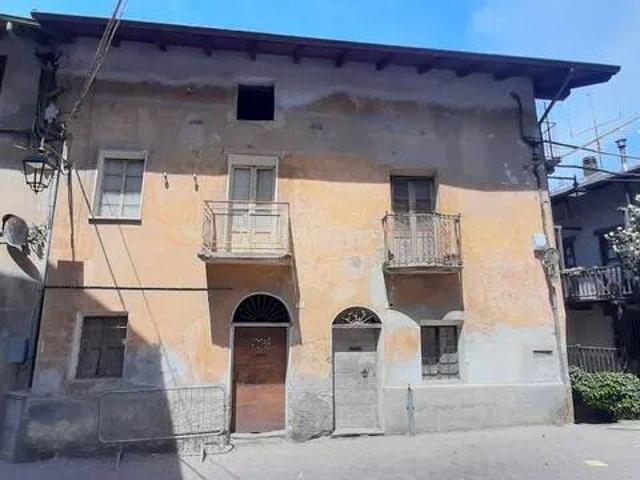 Villa Indipendente in vendita a Piemonte, Torino