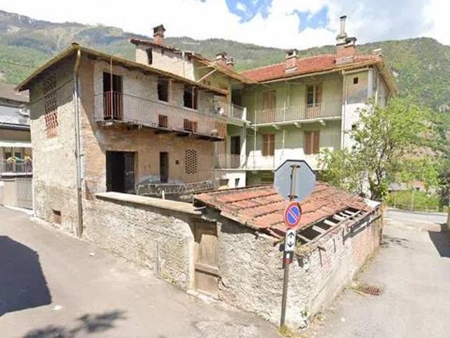 Villa Indipendente in vendita a Piemonte, Torino