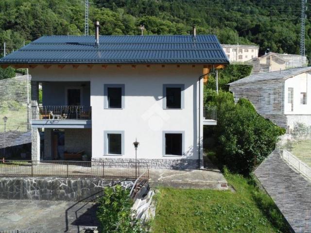 Villa Indipendente in vendita a Piemonte, Torino