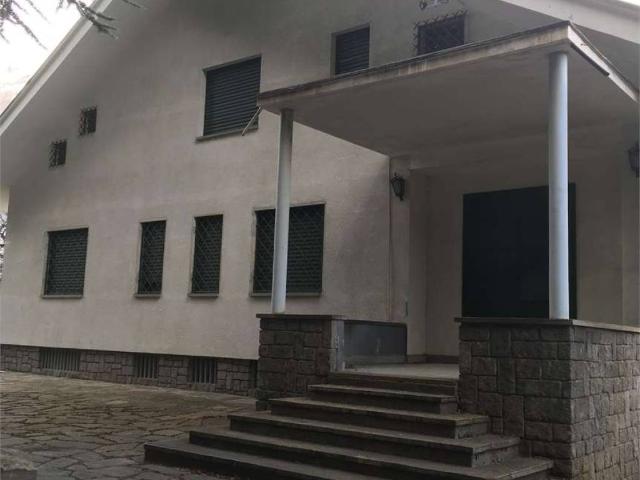 Villa Indipendente in vendita a Piemonte, Torino