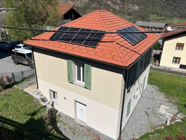 Villa Indipendente in vendita a Piemonte, Torino