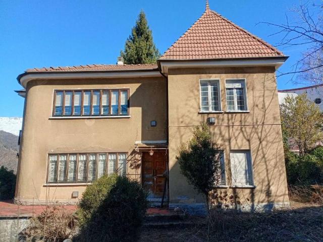 Villa Indipendente in vendita a Piemonte, Torino