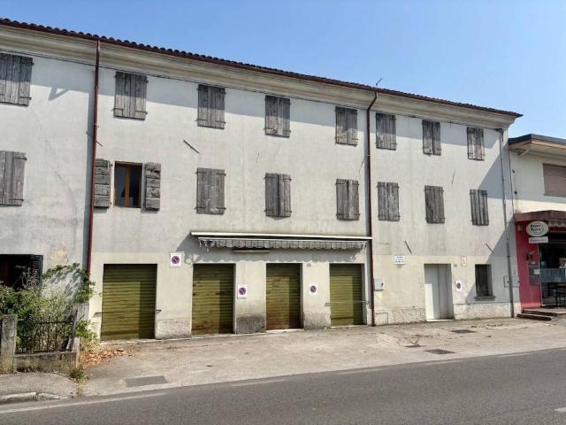 Villa Indipendente in vendita a Villotta, Chions