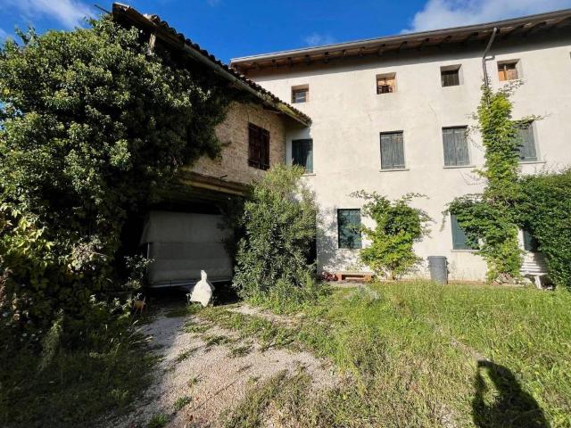 Villa Indipendente in vendita a Villotta, Chions