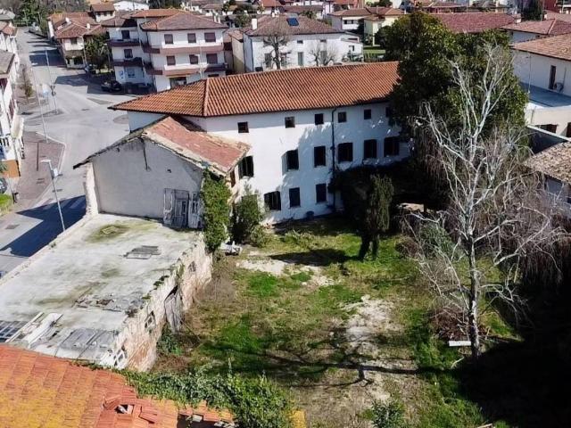 Villa Indipendente in vendita a Villotta, Chions