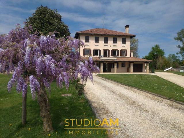 Villa Indipendente in vendita a Villotta, Chions