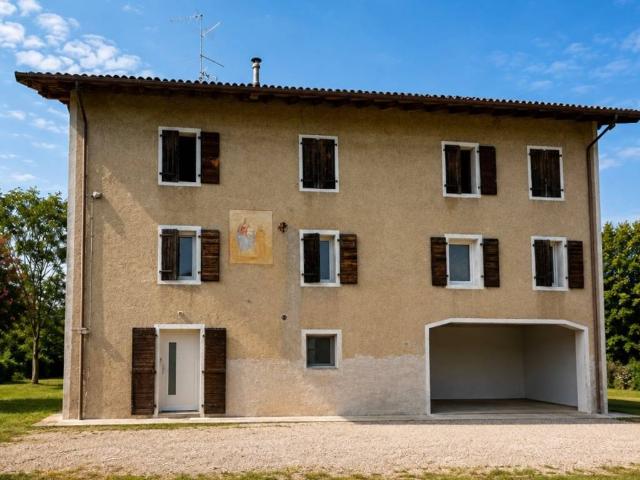 Villa Indipendente in vendita a Villotta, Chions