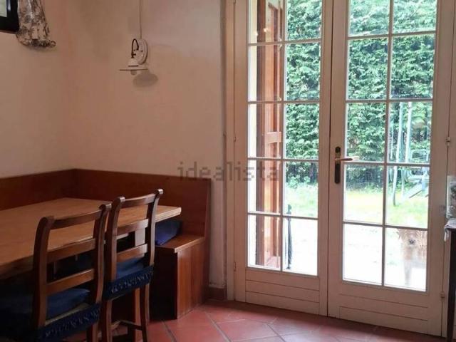 Villa Indipendente in vendita a Chitignano, Toscana
