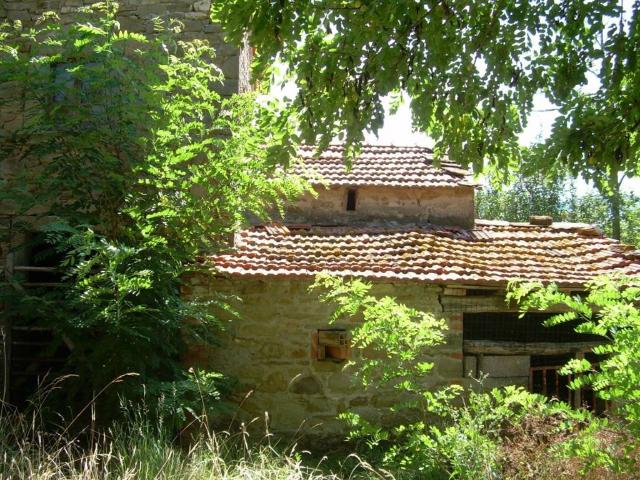 Villa Indipendente in vendita a Chitignano, Toscana
