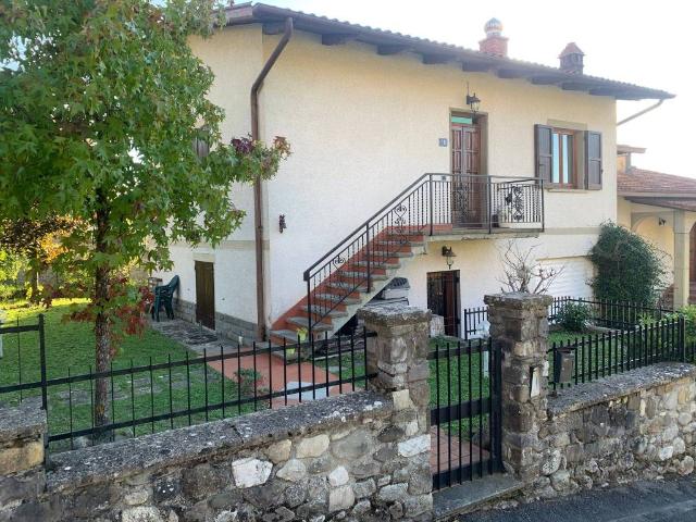 Villa Indipendente in vendita a Chitignano, Toscana