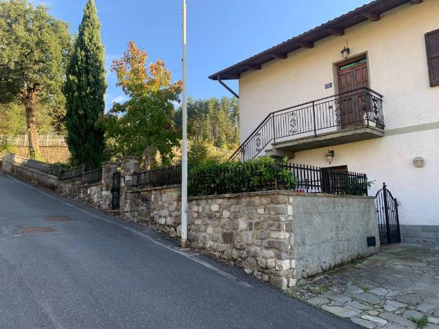 Villa Indipendente in vendita a Chitignano, Toscana