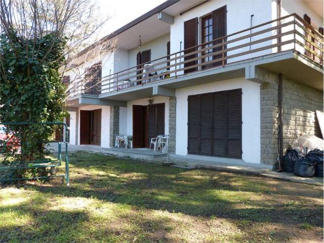 Villa Indipendente in vendita a Chitignano, Toscana