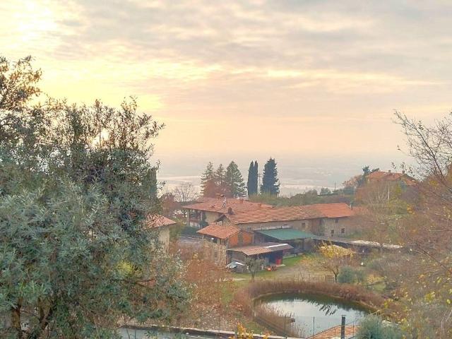 Villa Indipendente in vendita a Belvedere, Chiuduno