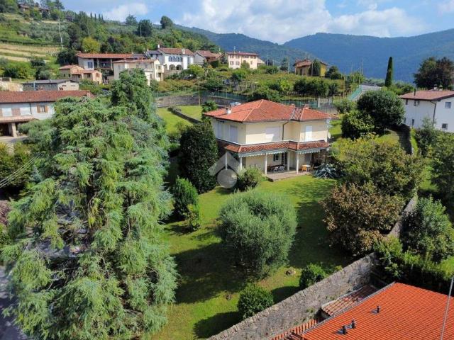 Villa Indipendente in vendita a Belvedere, Chiuduno